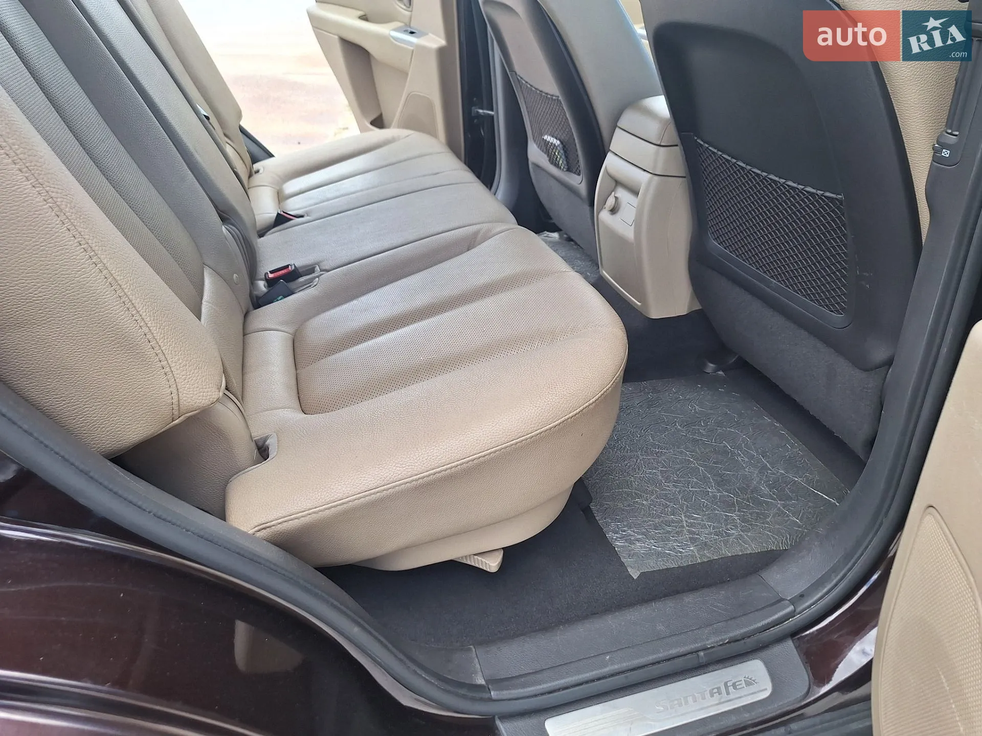 2012 Hyundai Santa Fe - мініатюра 14