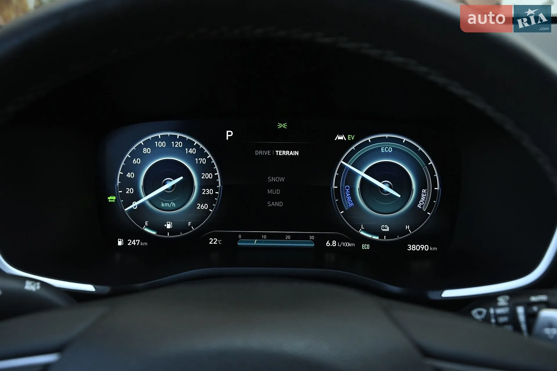 2023 Hyundai Santa Fe - мініатюра 28