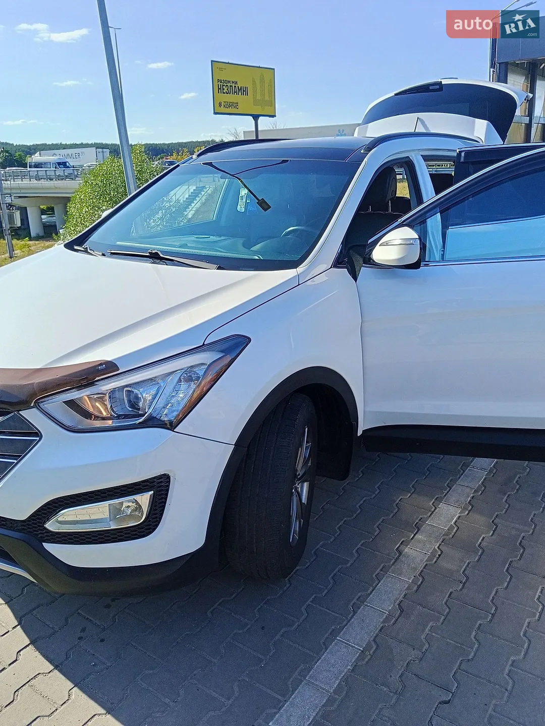2014 Hyundai Santa Fe - мініатюра 25