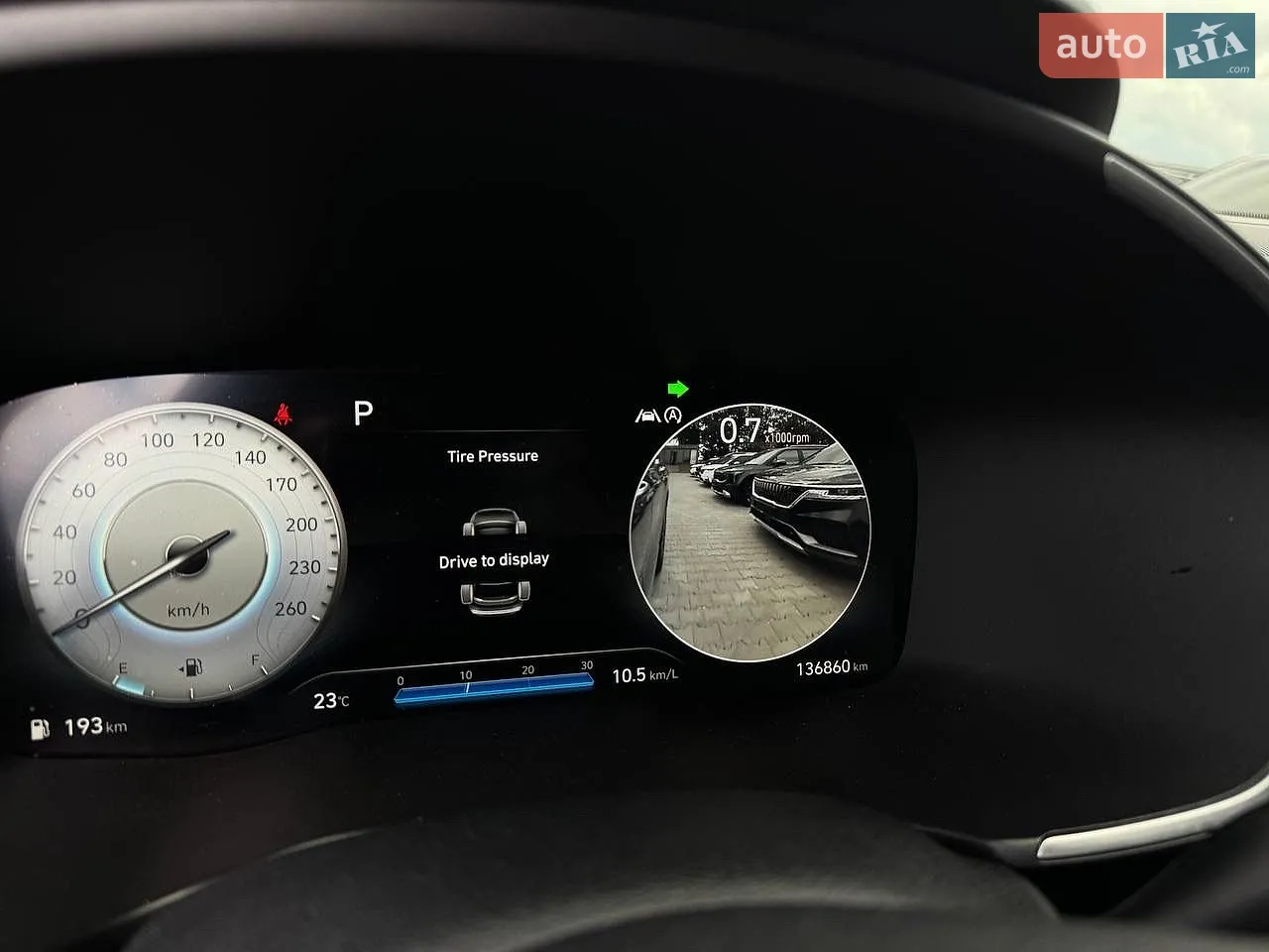2021 Hyundai Santa Fe - мініатюра 27