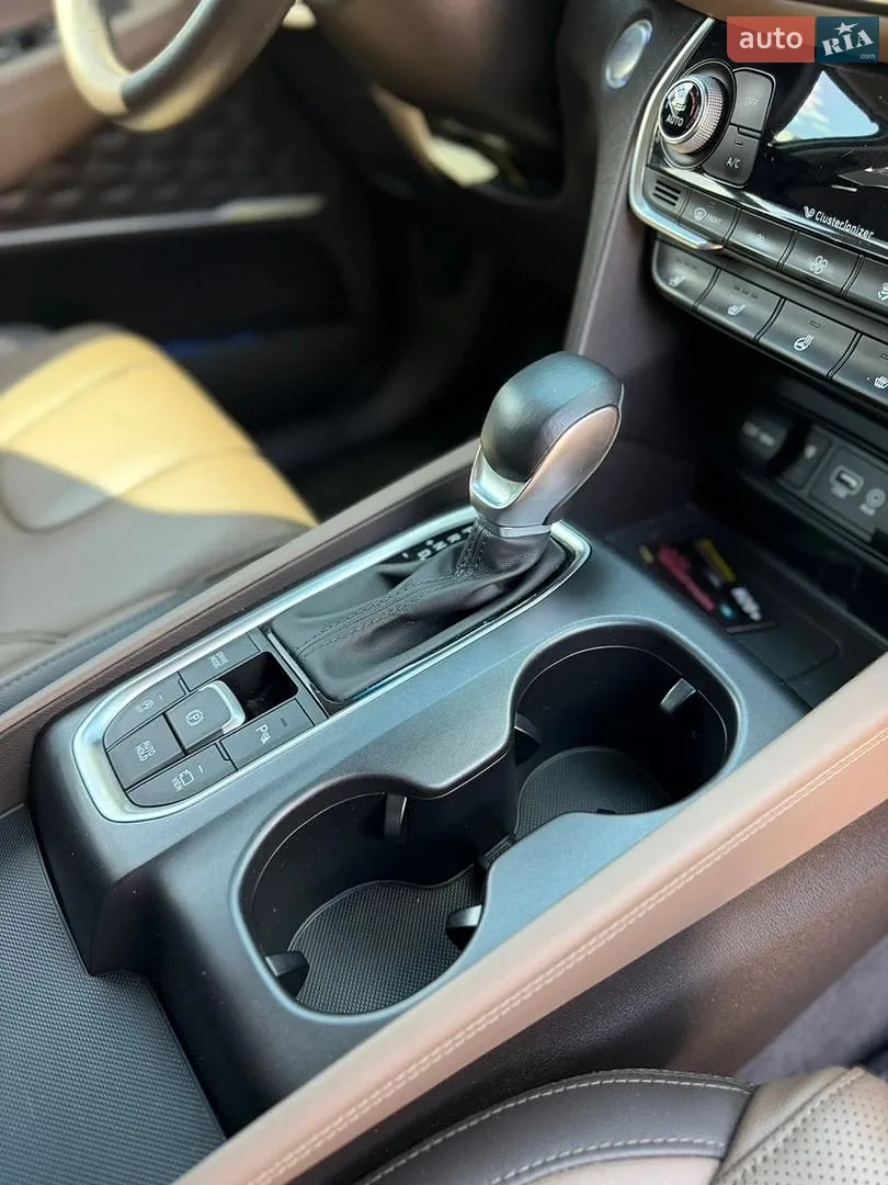 2018 Hyundai Santa Fe - мініатюра 24