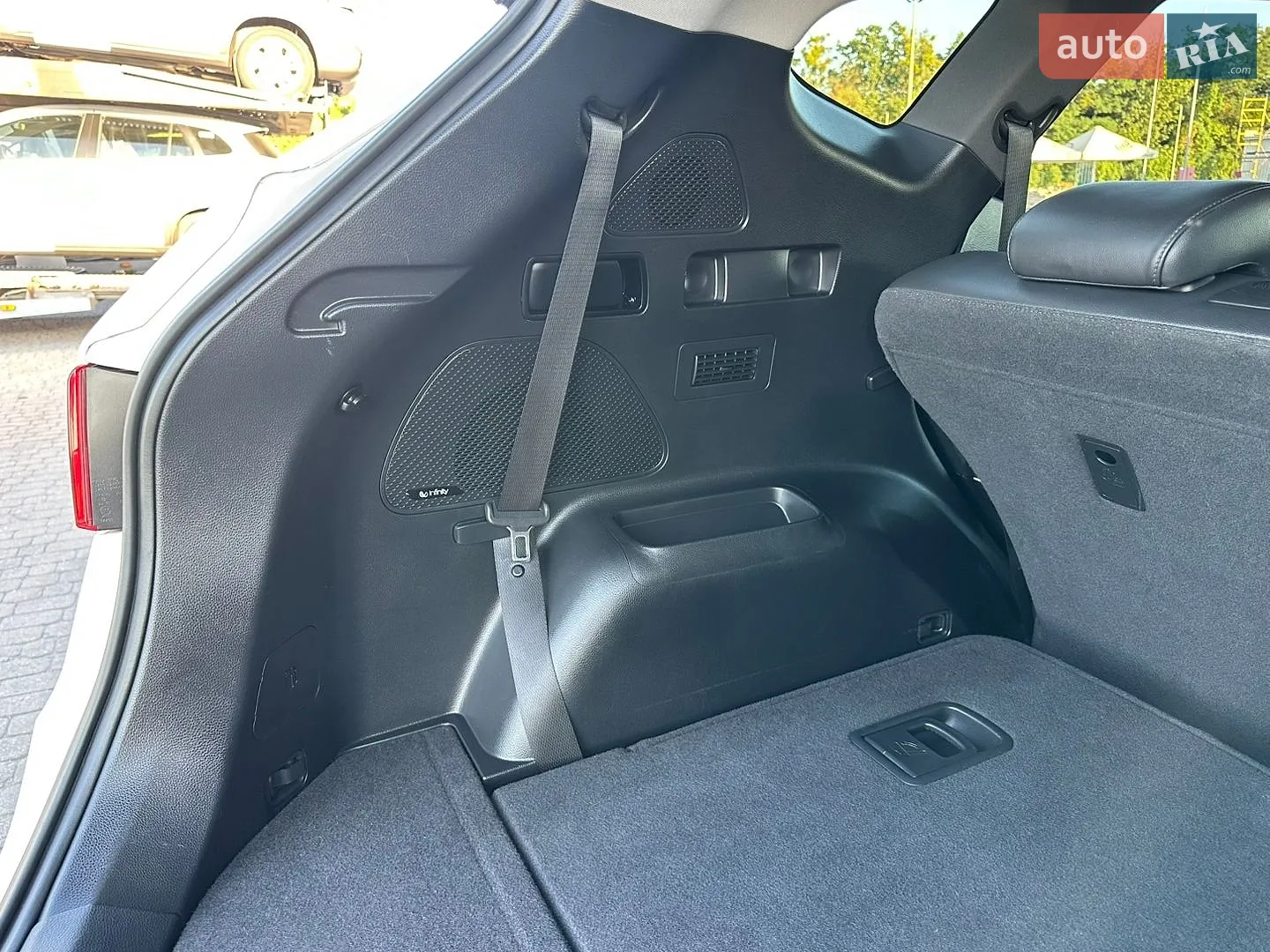 2015 Hyundai Santa Fe - мініатюра 18