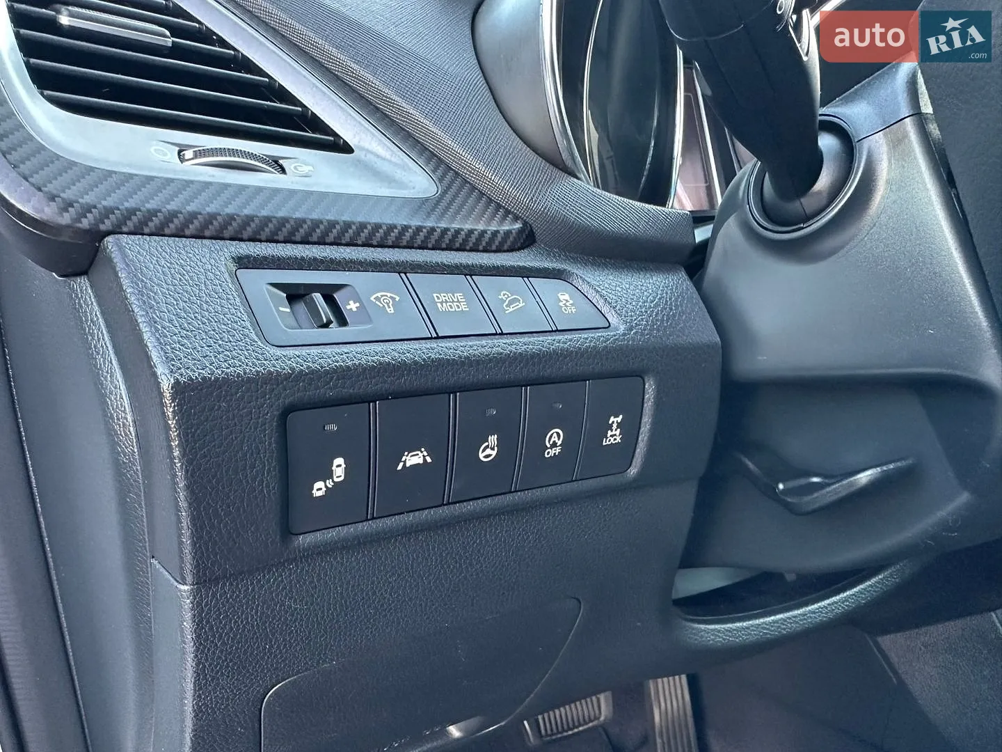 2015 Hyundai Santa Fe - мініатюра 25