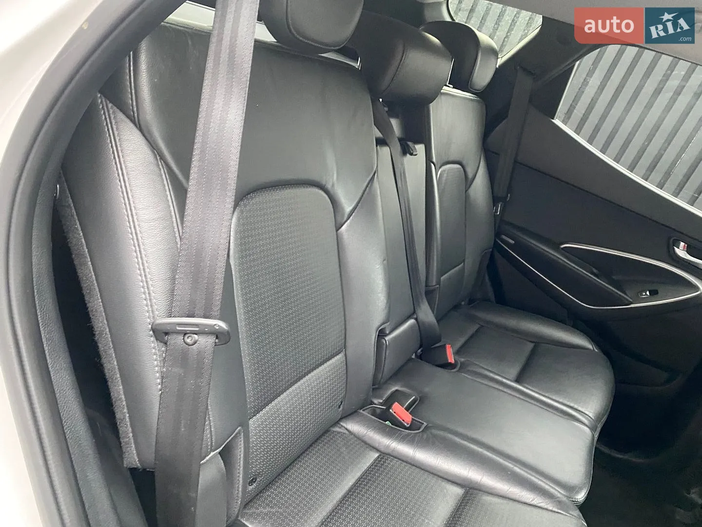 2013 Hyundai Santa Fe - мініатюра 10