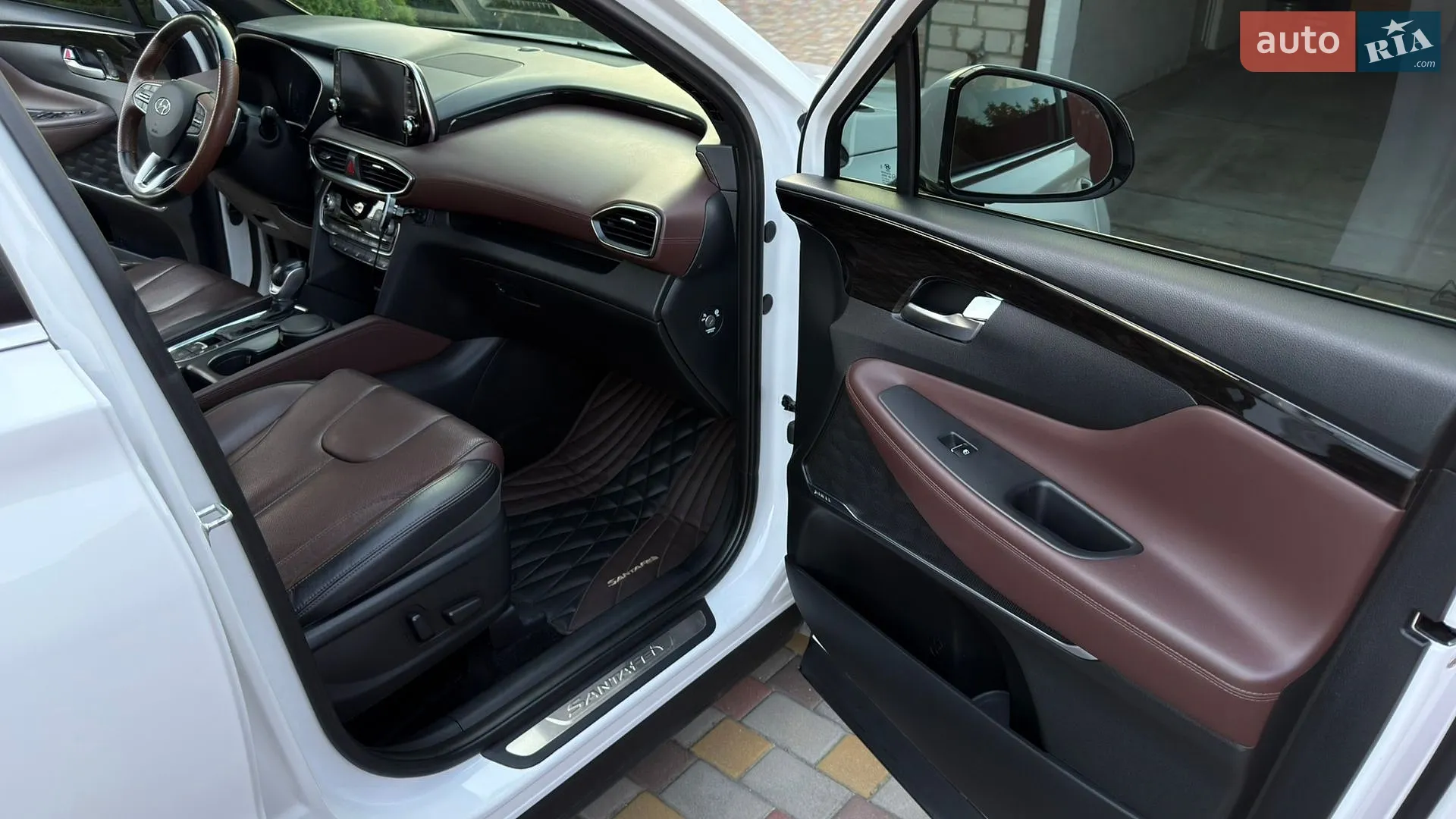 2018 Hyundai Santa Fe - мініатюра 24