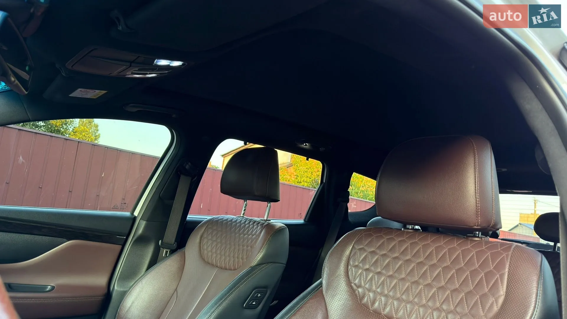2018 Hyundai Santa Fe - мініатюра 33