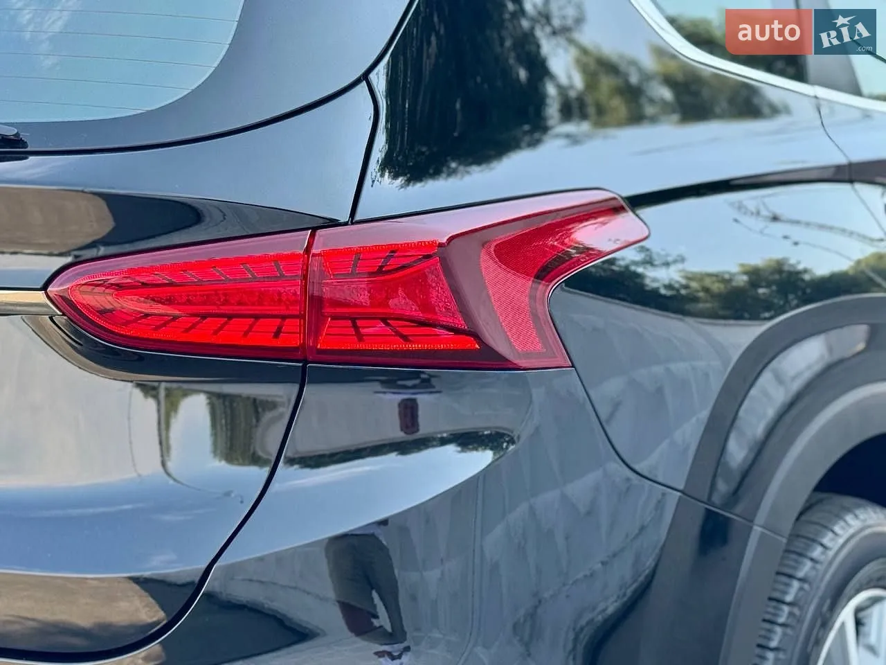 2019 Hyundai Santa Fe - мініатюра 15