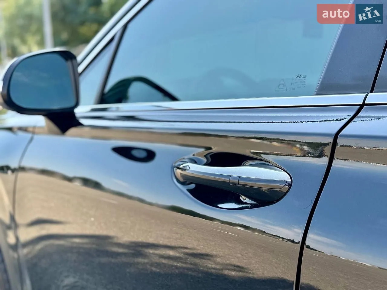 2019 Hyundai Santa Fe - мініатюра 19