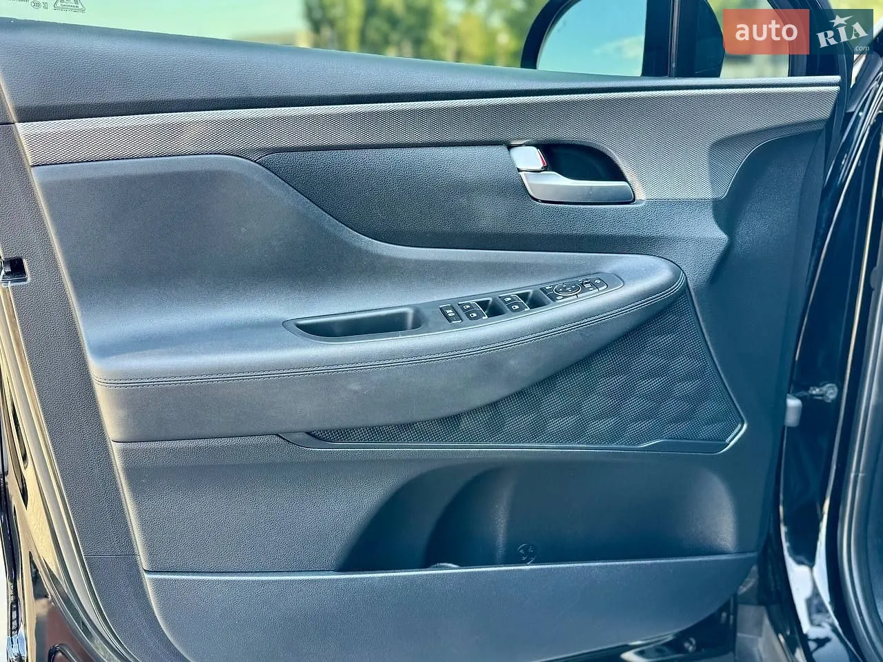 2019 Hyundai Santa Fe - мініатюра 22