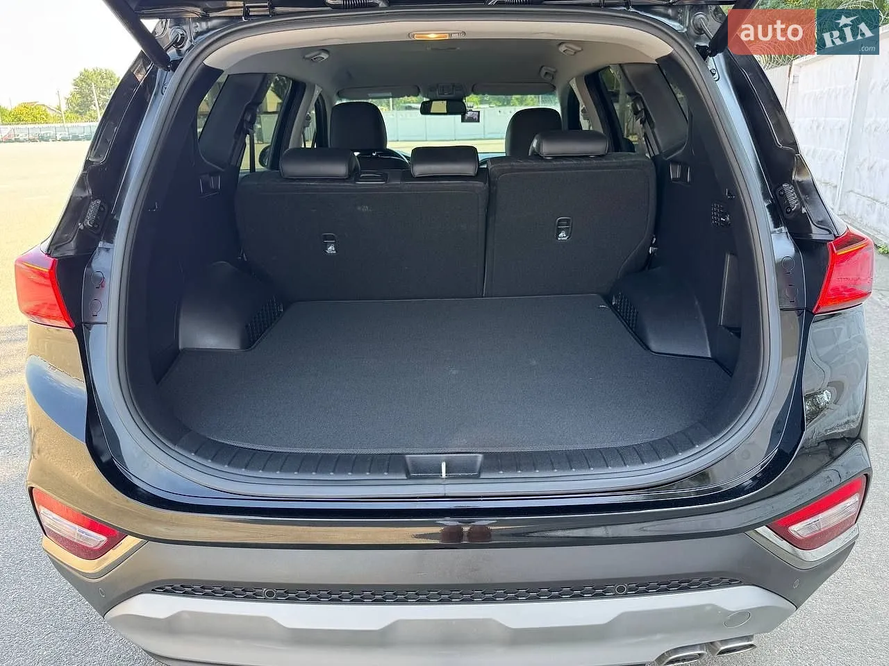 2019 Hyundai Santa Fe - мініатюра 35