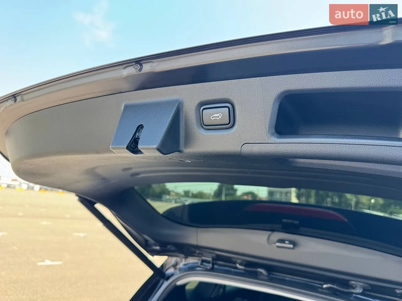 2019 Hyundai Santa Fe - мініатюра 37