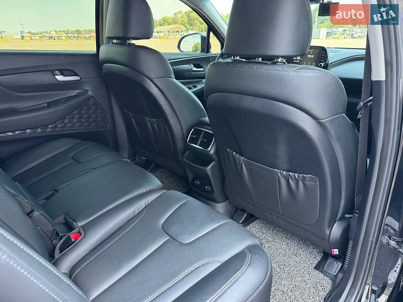 2019 Hyundai Santa Fe - мініатюра 38