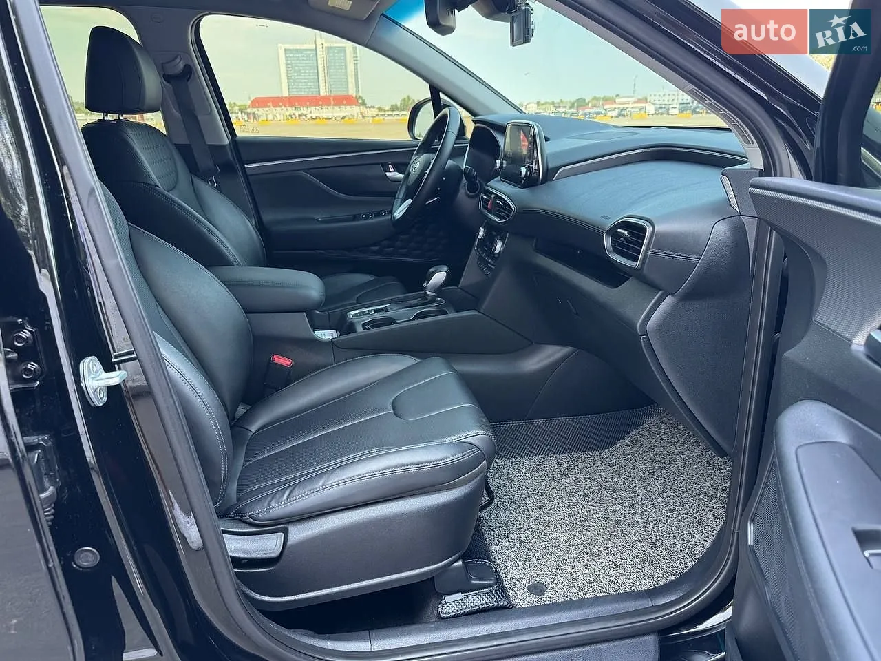 2019 Hyundai Santa Fe - мініатюра 41