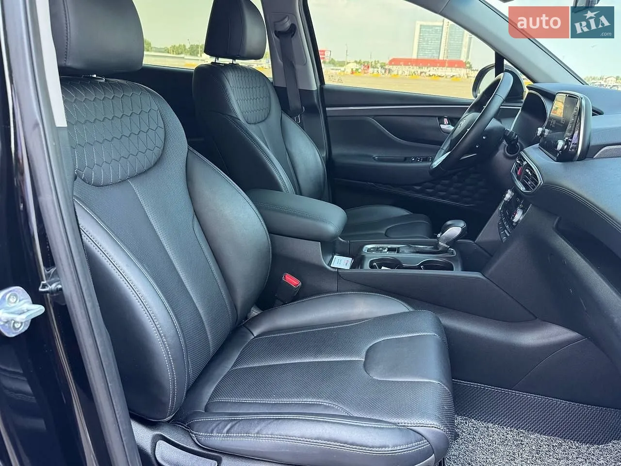 2019 Hyundai Santa Fe - мініатюра 42