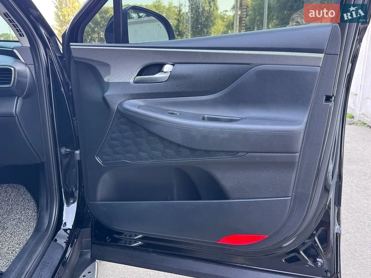 2019 Hyundai Santa Fe - мініатюра 43