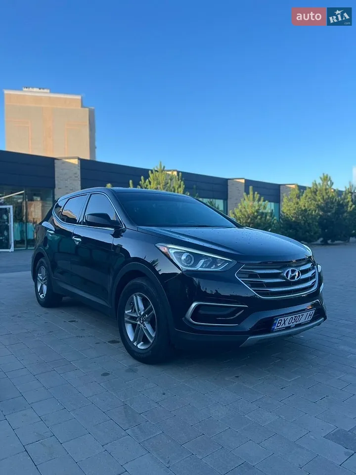 2016 Hyundai Santa Fe - мініатюра 58