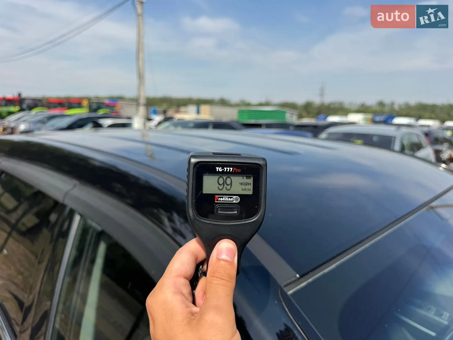 2017 Hyundai Santa Fe - мініатюра 36