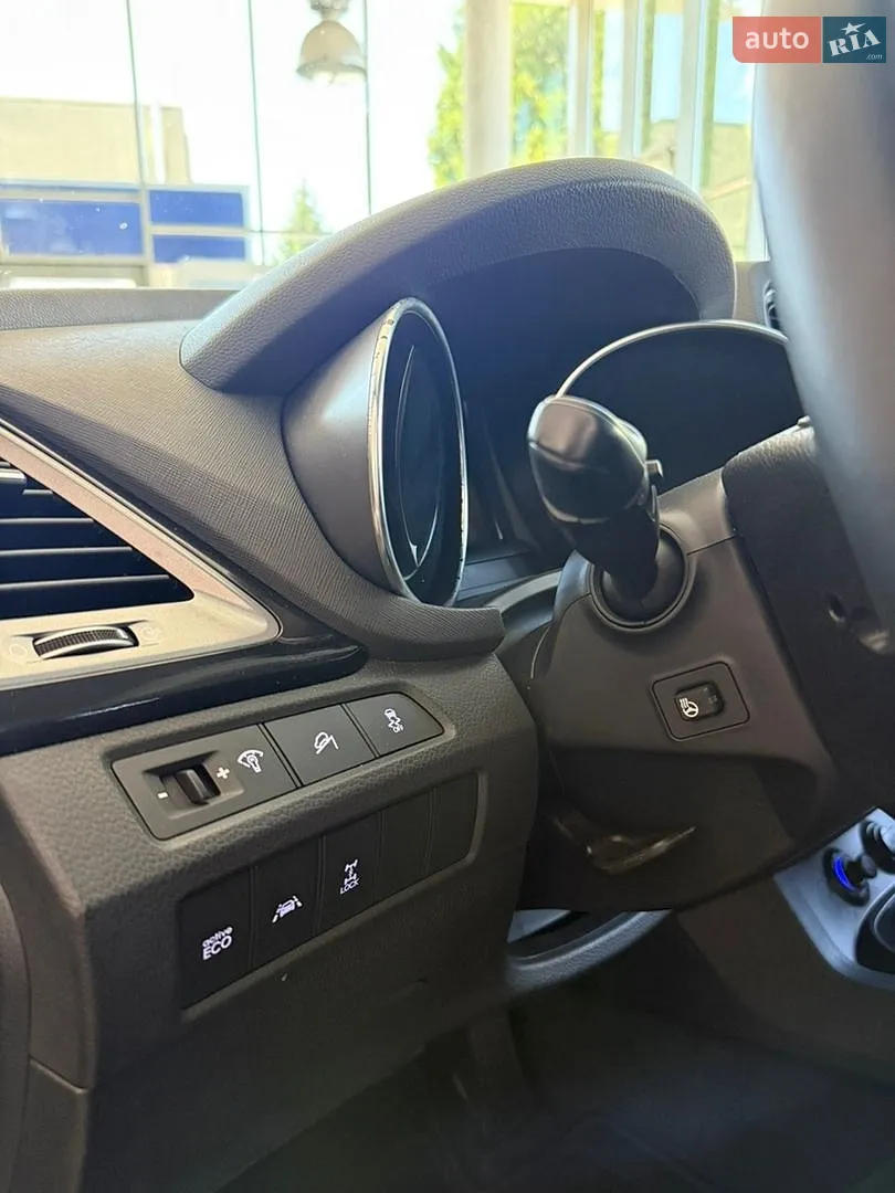 2015 Hyundai Santa Fe - мініатюра 23