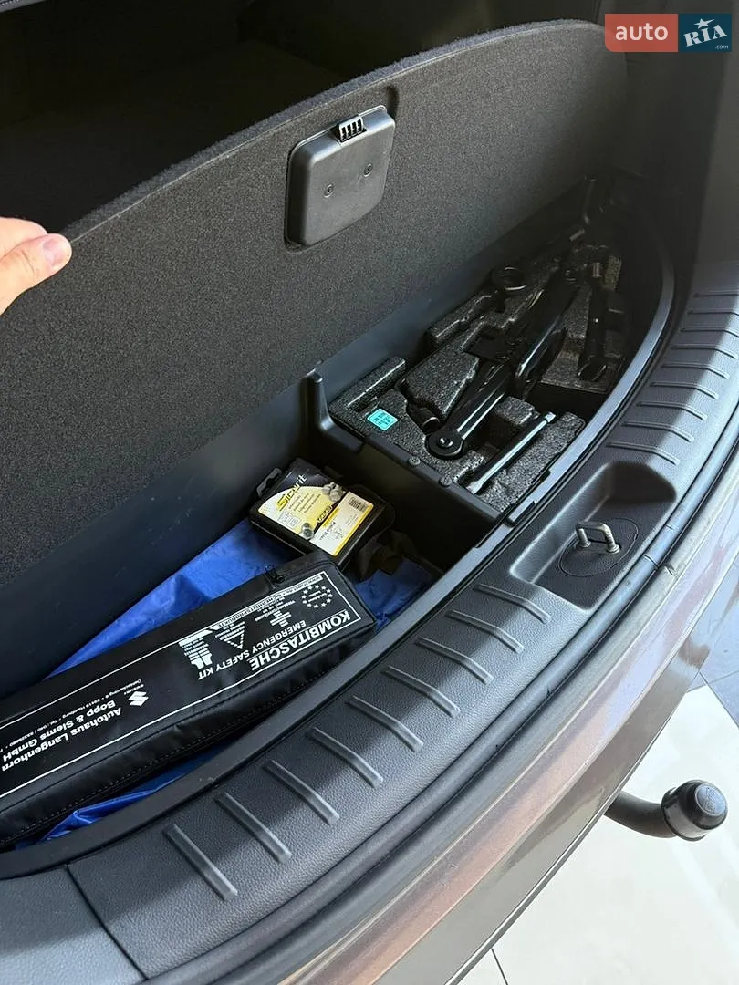 2015 Hyundai Santa Fe - мініатюра 41