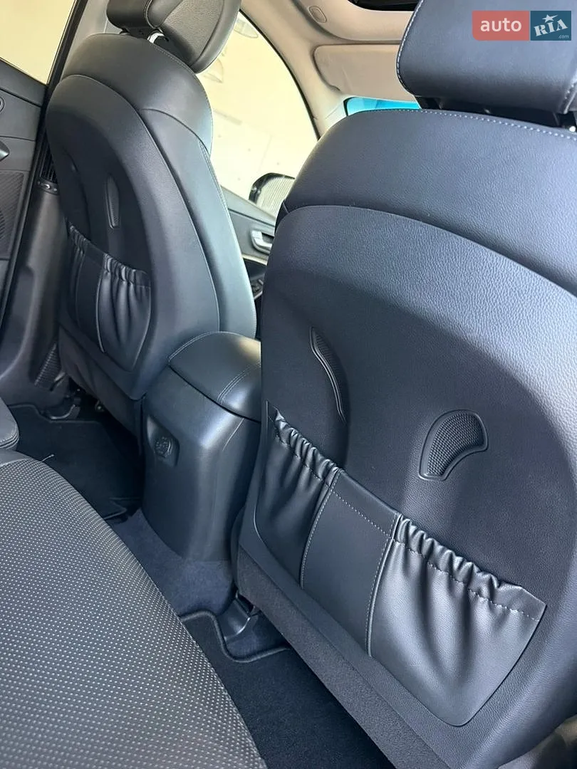 2015 Hyundai Santa Fe - мініатюра 46