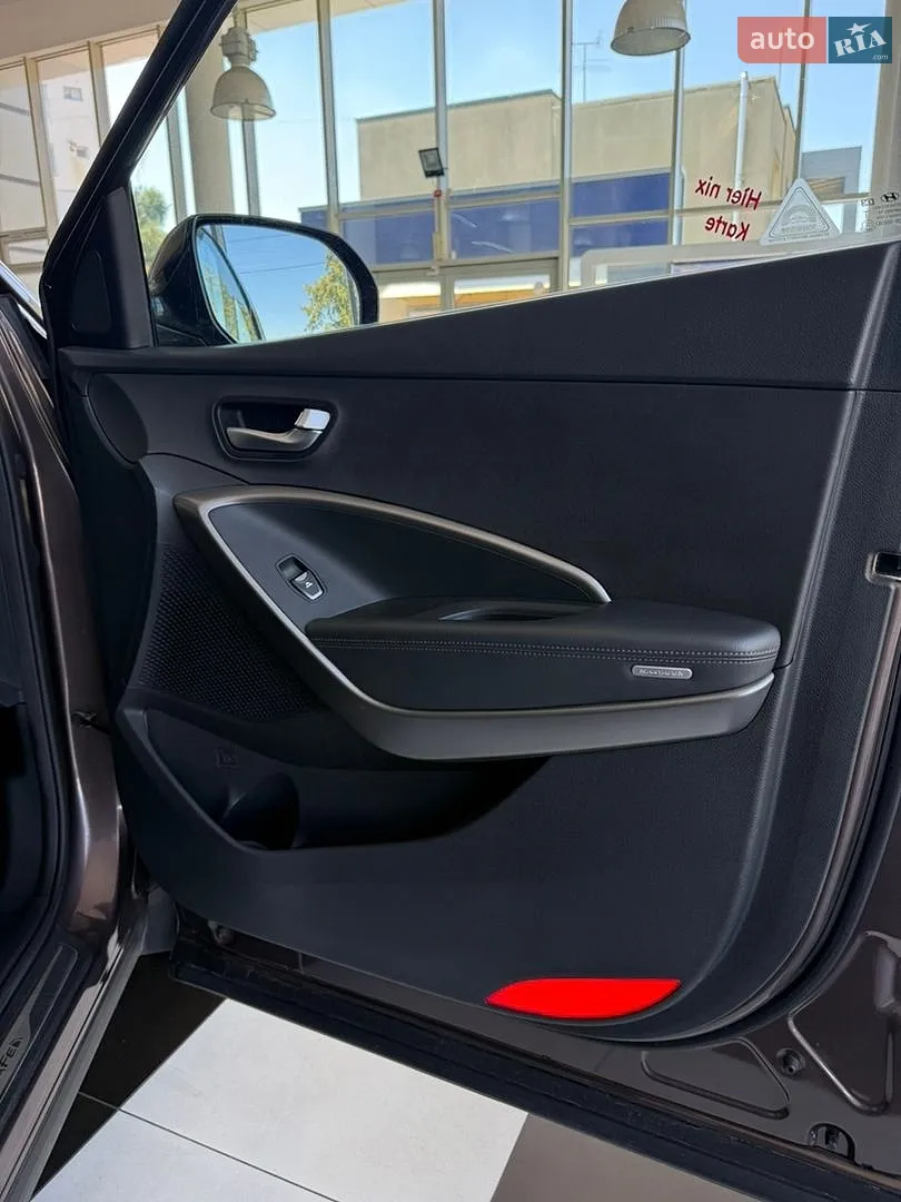 2015 Hyundai Santa Fe - мініатюра 50