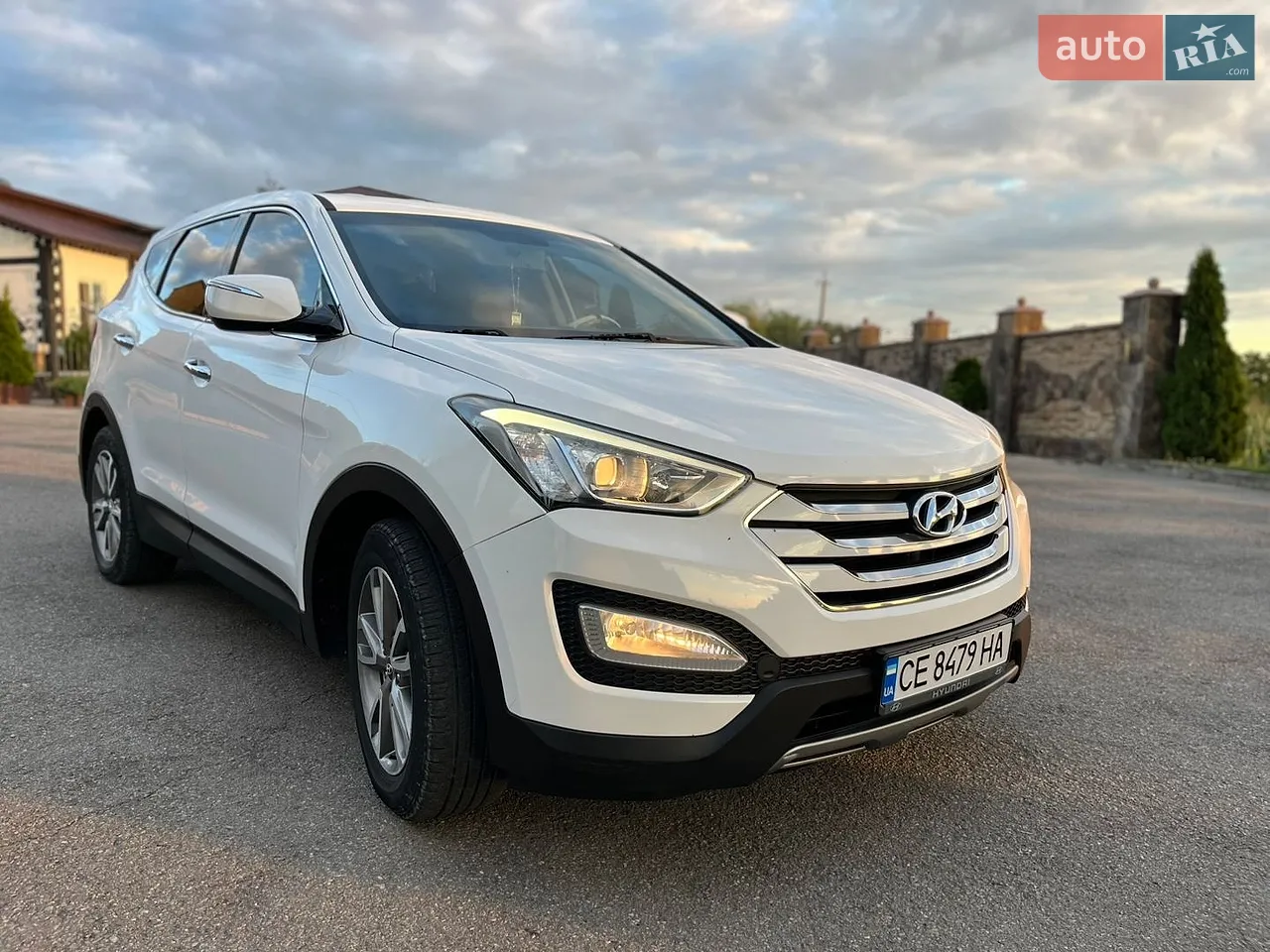 2011 Hyundai Santa Fe - мініатюра 16