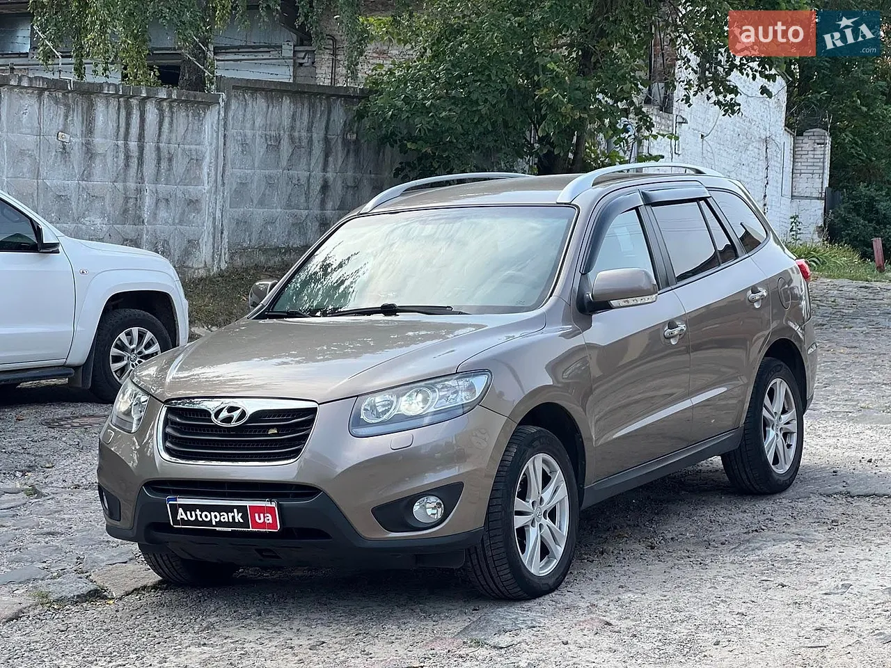 2010 Hyundai Santa Fe - мініатюра 29