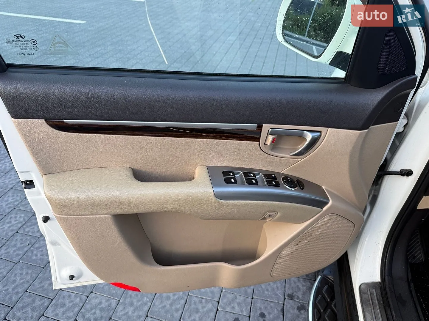 2011 Hyundai Santa Fe - мініатюра 8