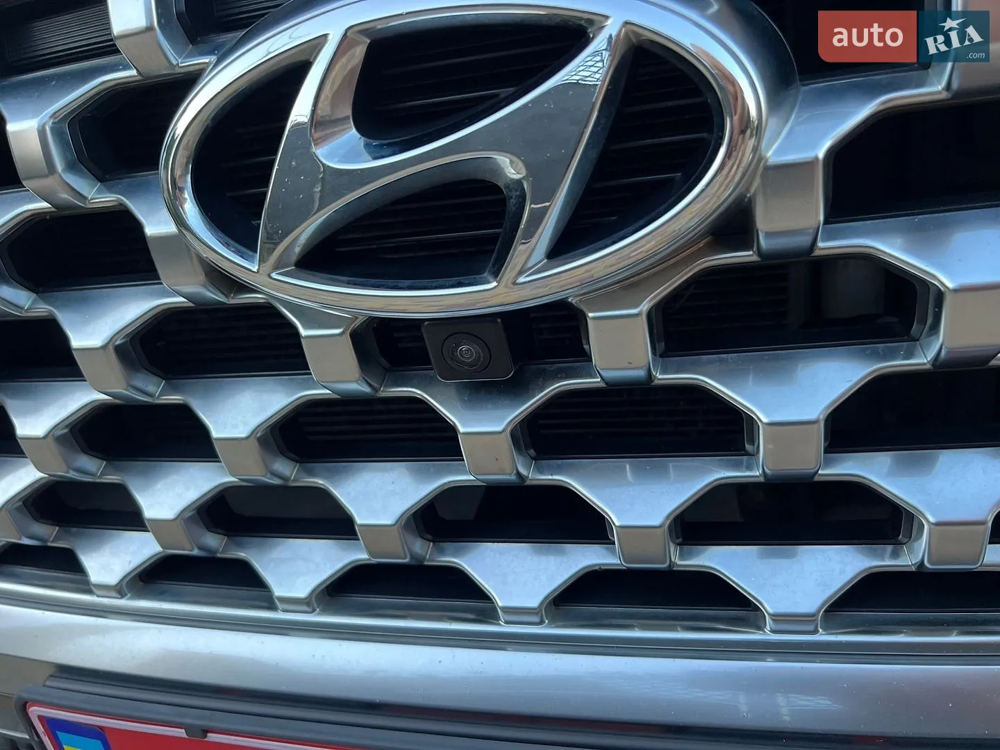 2020 Hyundai Santa Fe - мініатюра 17