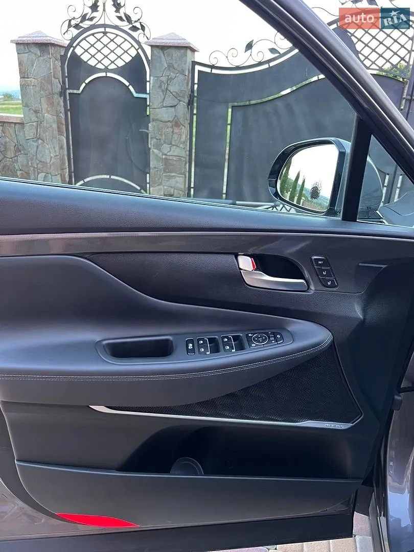 2020 Hyundai Santa Fe - мініатюра 27