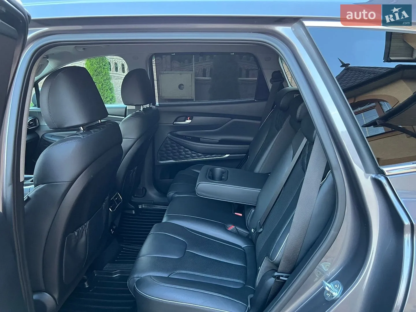 2020 Hyundai Santa Fe - мініатюра 50