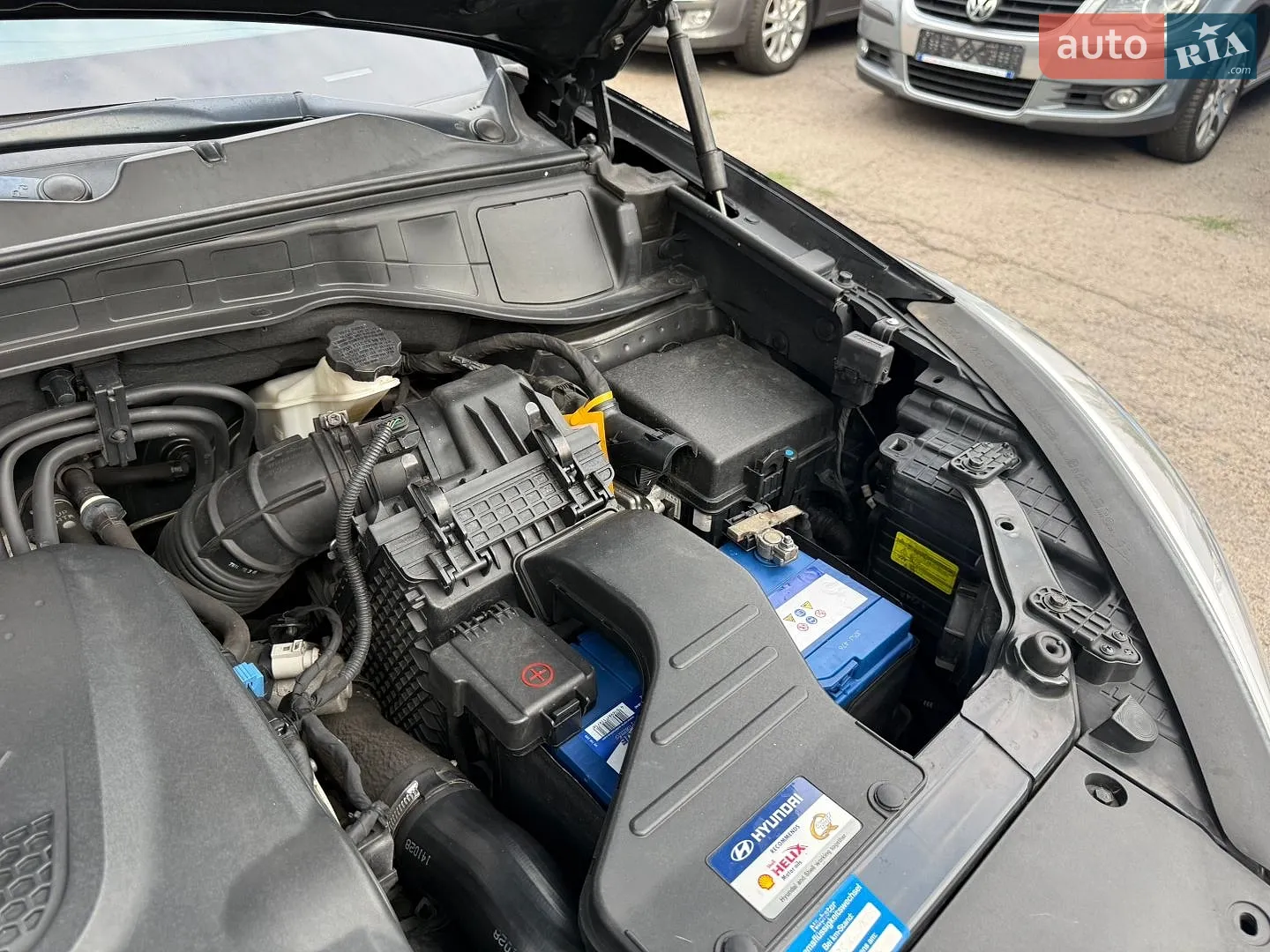 2016 Hyundai Santa Fe - мініатюра 48