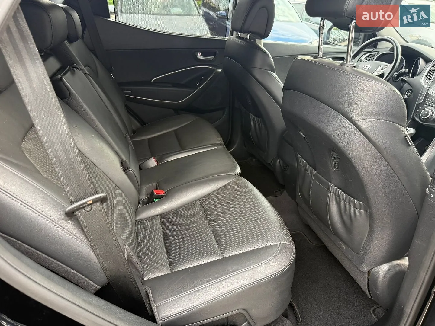 2016 Hyundai Santa Fe - мініатюра 56