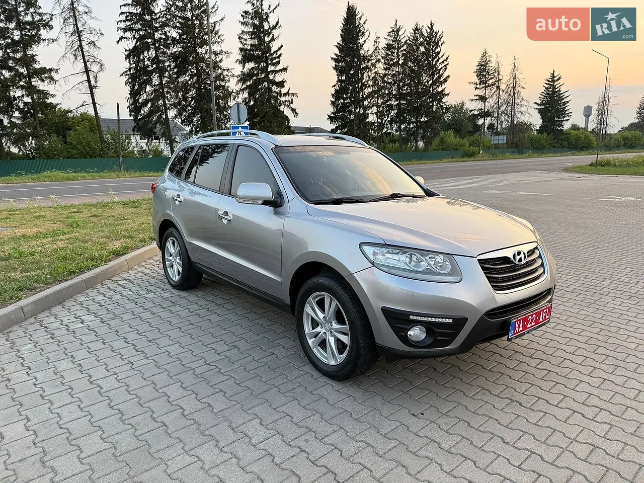 2010 Nissan Murano - мініатюра 42