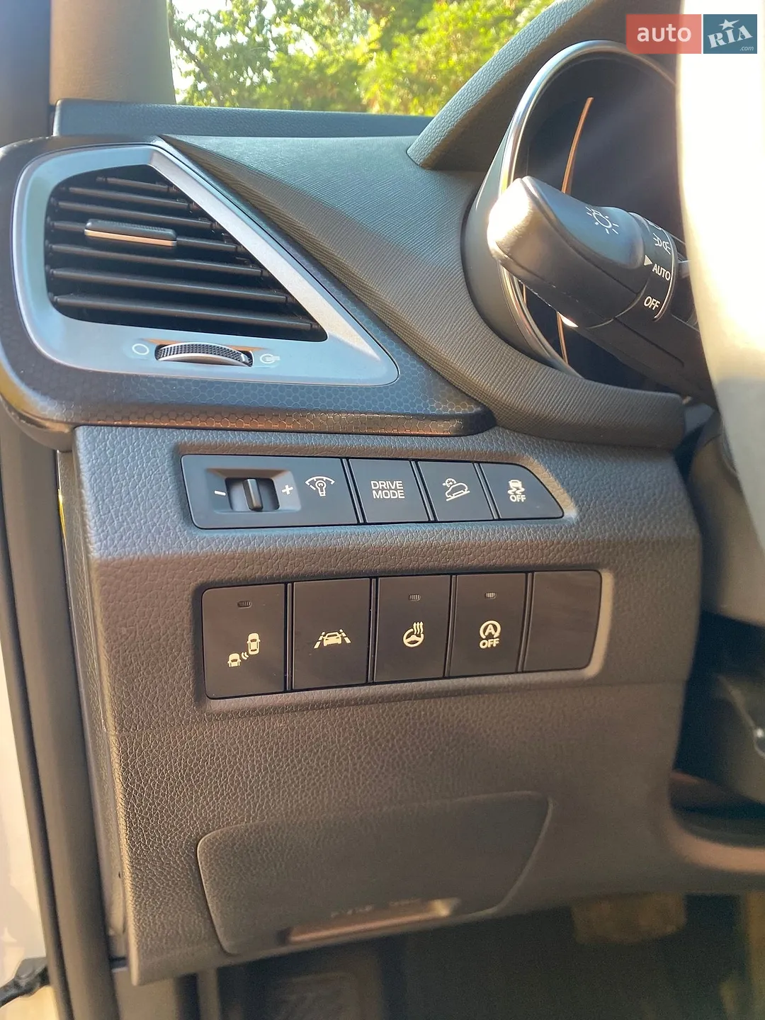 2017 Hyundai Santa Fe - мініатюра 20