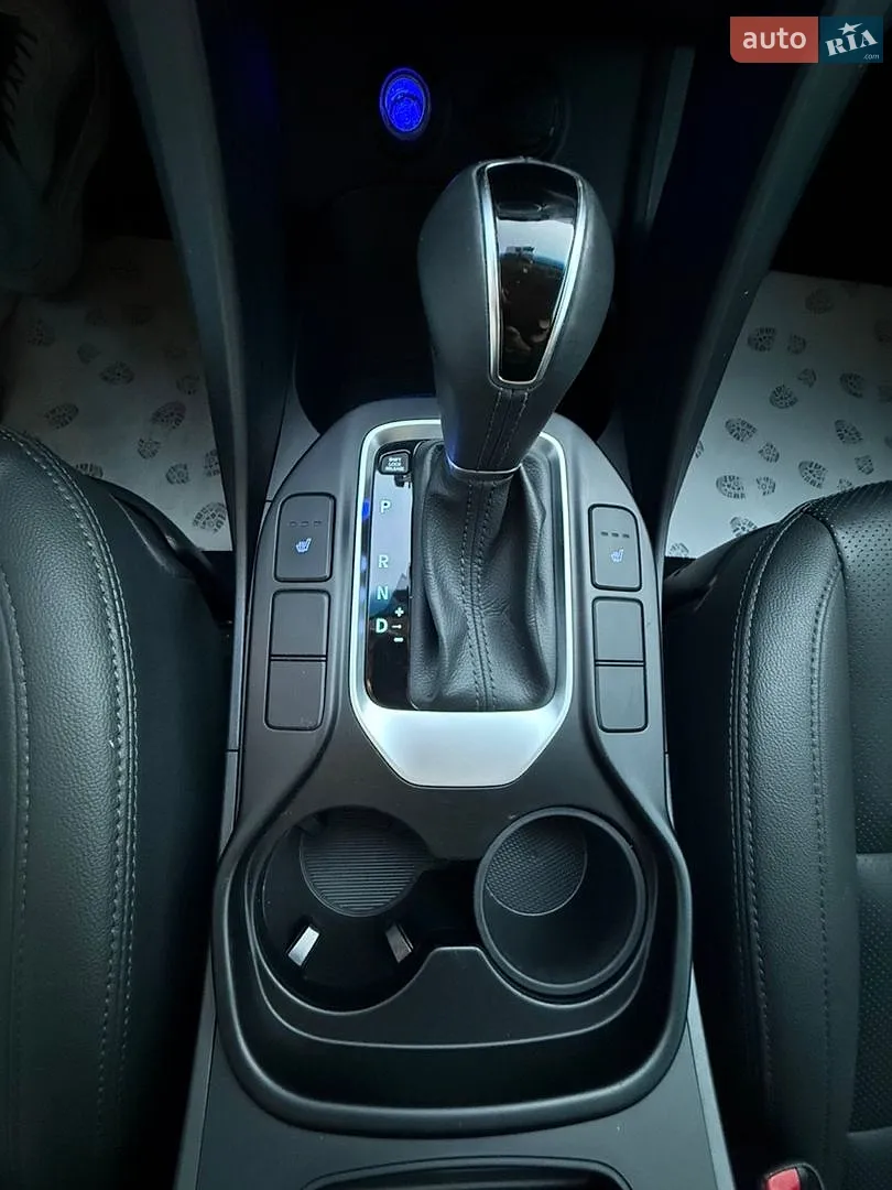 2016 Hyundai Santa Fe - мініатюра 25