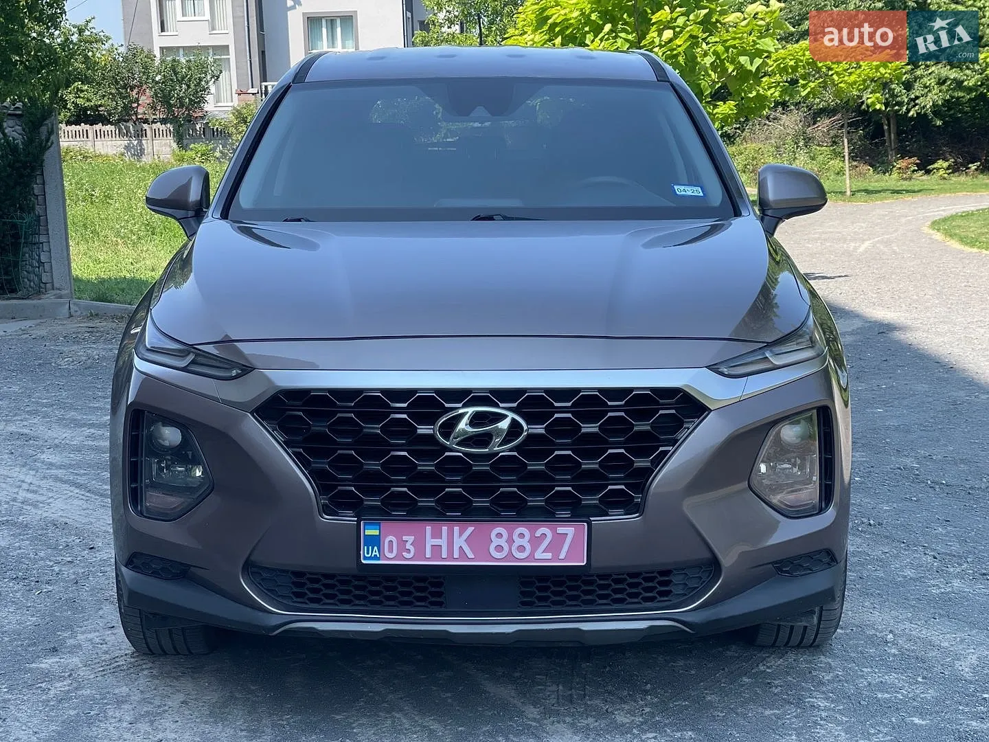2019 Hyundai Santa Fe - мініатюра 2