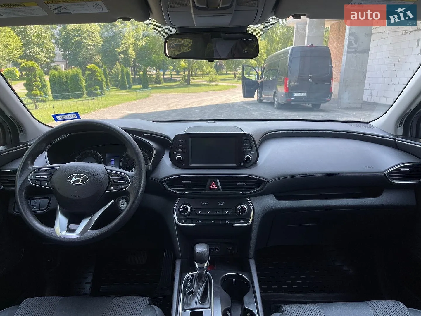2019 Hyundai Santa Fe - мініатюра 14