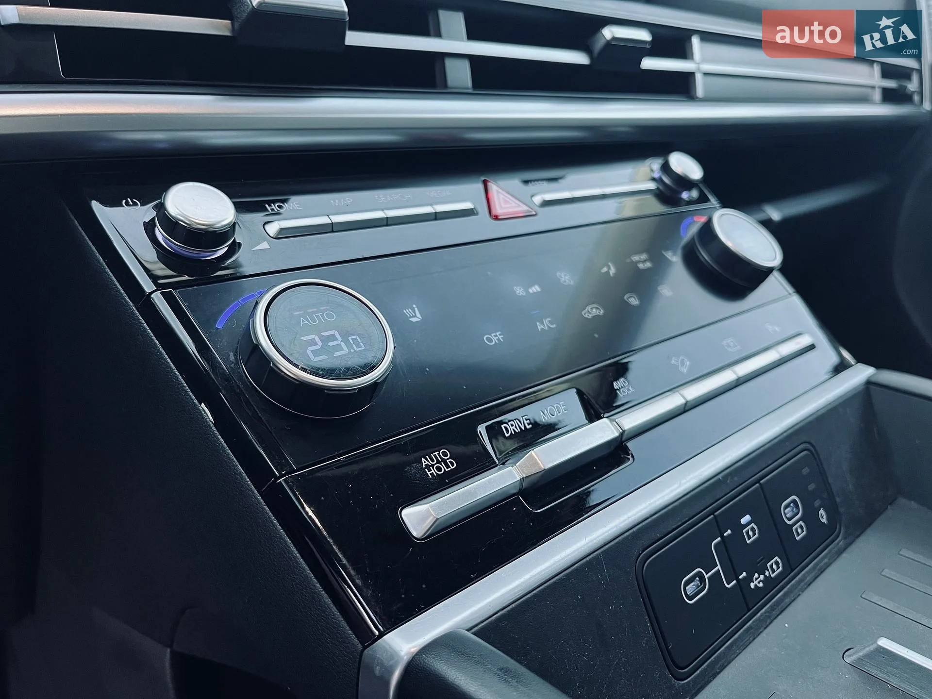 2024 Hyundai Santa Fe - мініатюра 6