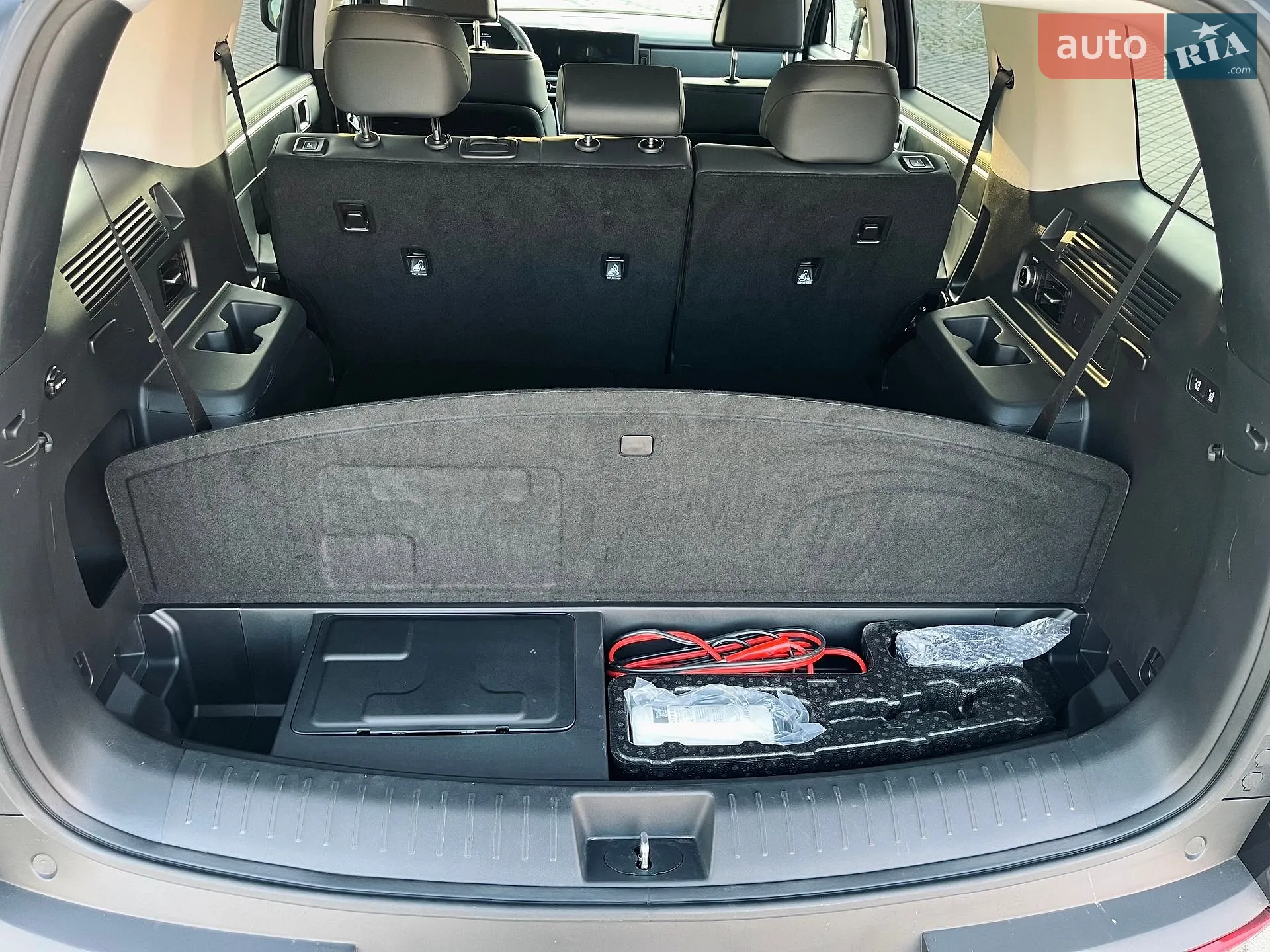 2024 Hyundai Santa Fe - мініатюра 16