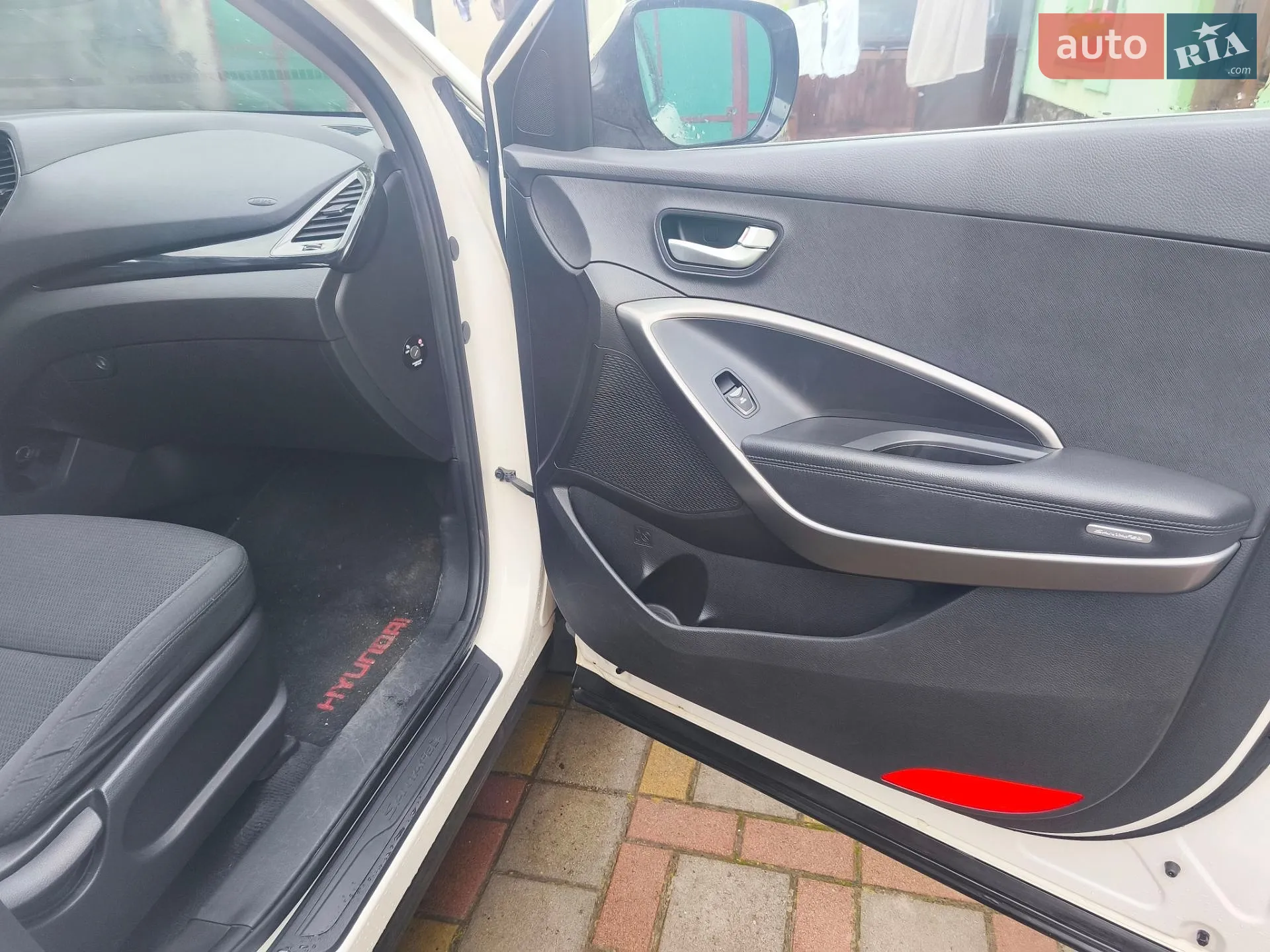 2013 Hyundai Santa Fe - мініатюра 22
