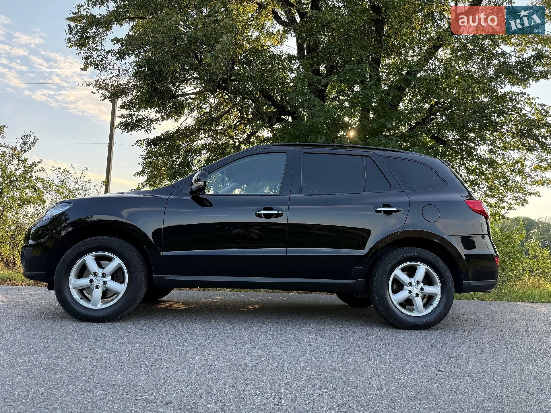 2012 Hyundai Santa Fe - мініатюра 12