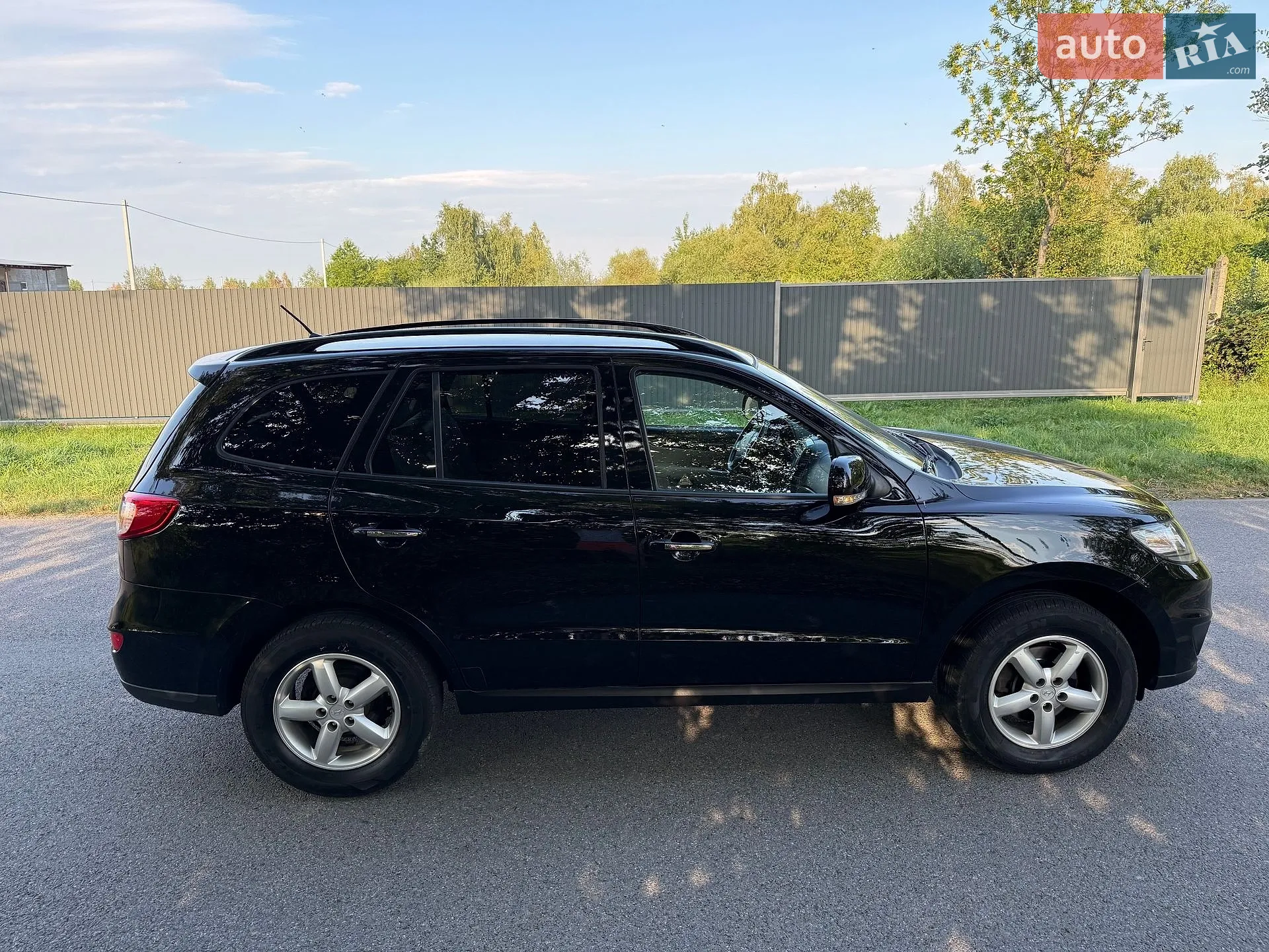 2012 Hyundai Santa Fe - мініатюра 27