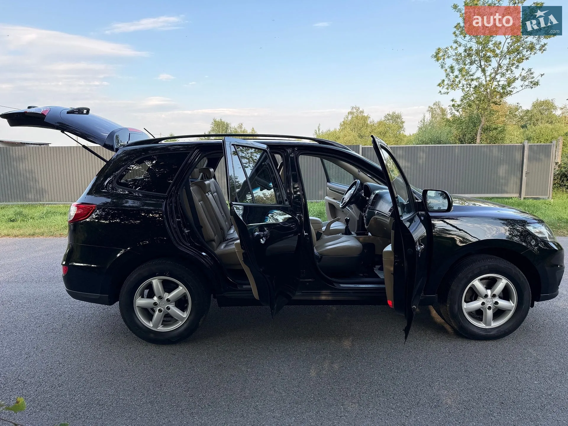 2012 Hyundai Santa Fe - мініатюра 43