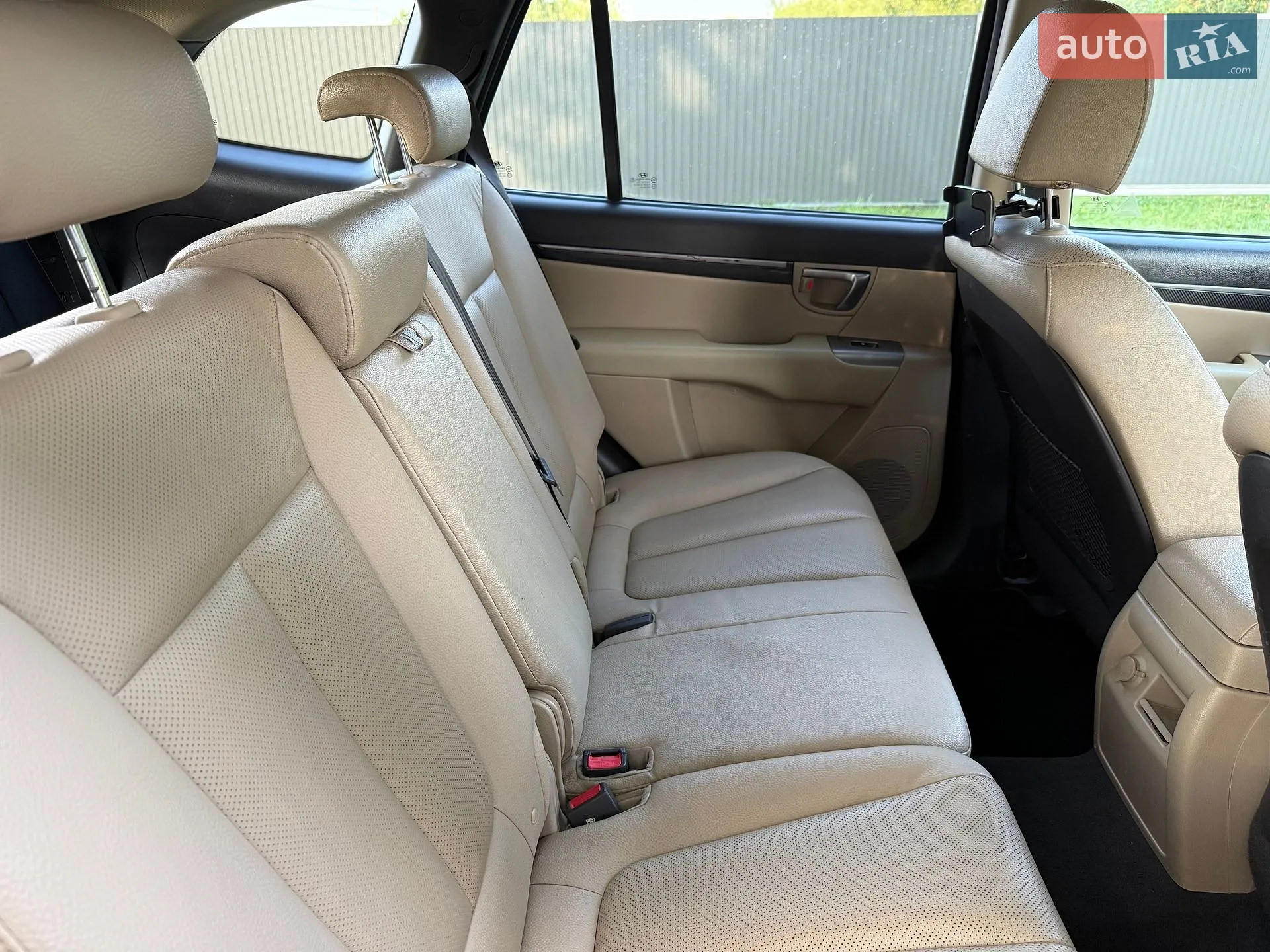 2012 Hyundai Santa Fe - мініатюра 51