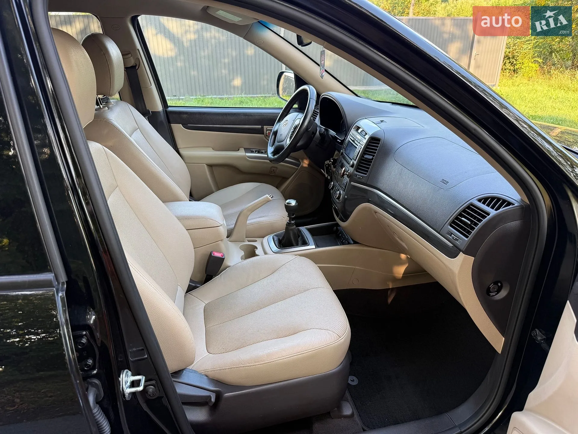 2012 Hyundai Santa Fe - мініатюра 55