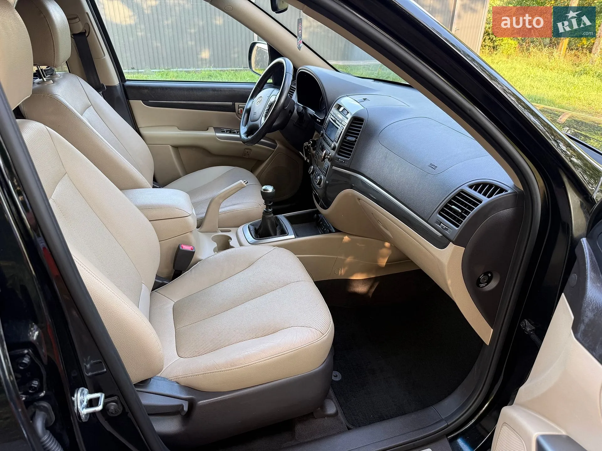 2012 Hyundai Santa Fe - мініатюра 57