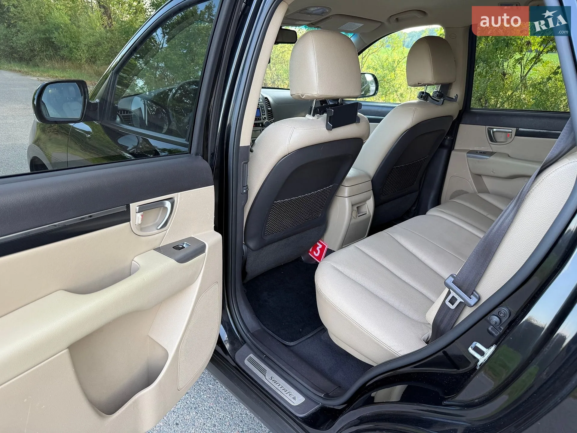 2012 Hyundai Santa Fe - мініатюра 61