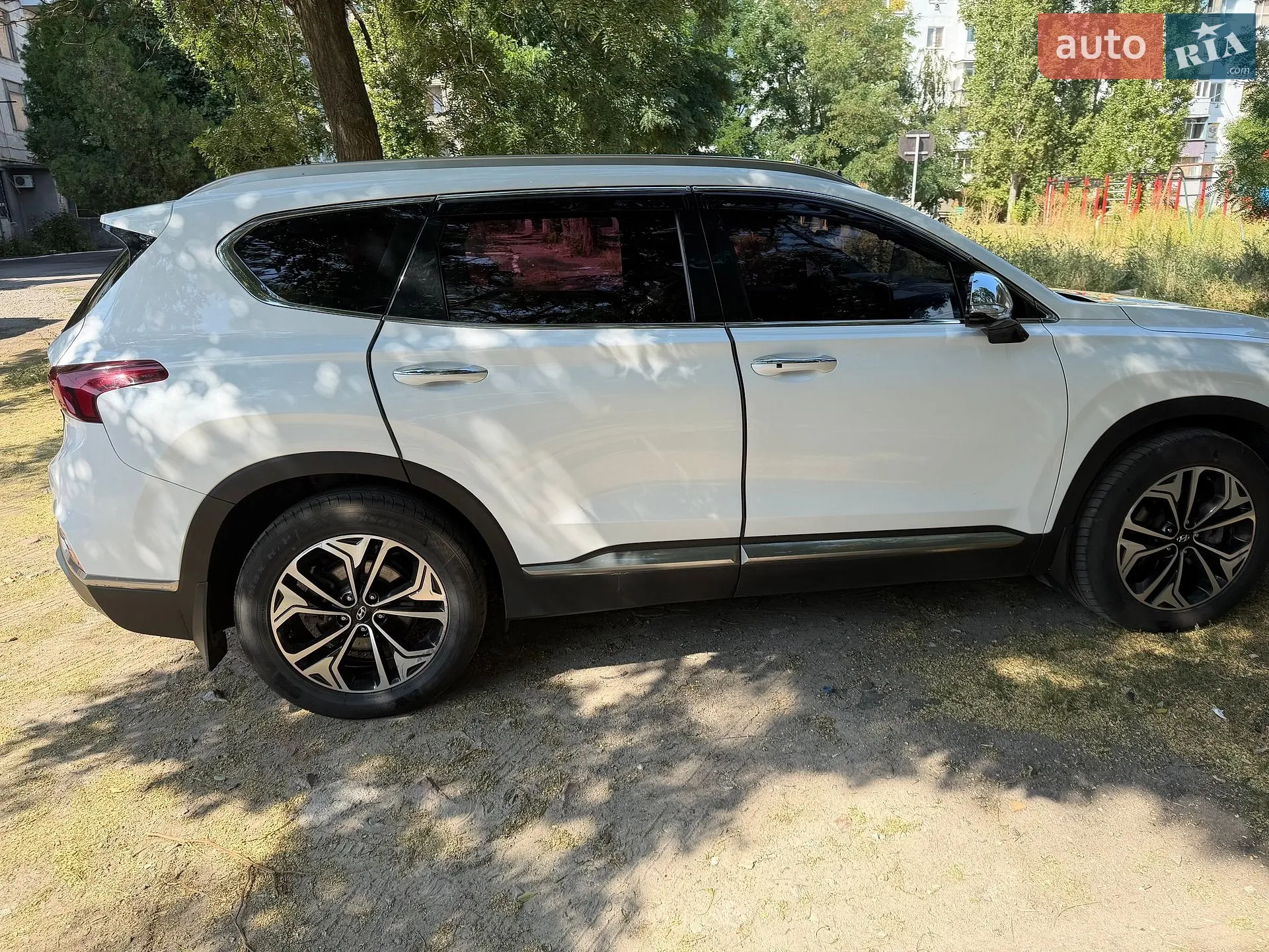 2018 Hyundai Santa Fe - мініатюра 6