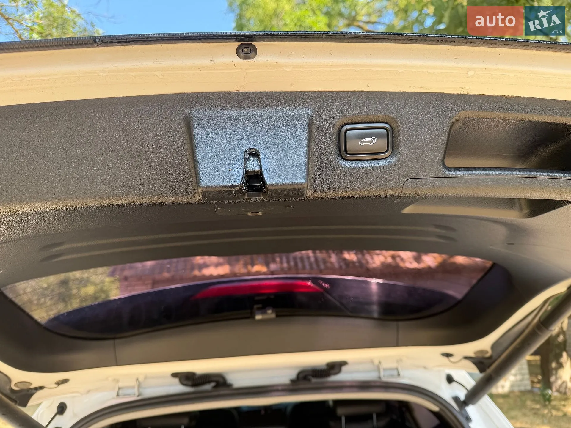 2018 Hyundai Santa Fe - мініатюра 8